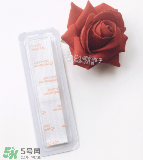 仙卡疤痕貼多少錢(qián)一盒？正品仙卡疤痕貼價(jià)格