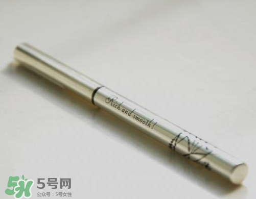資生堂召回的眼線膠筆是哪款？資生堂integrate眼線膠筆召回原因