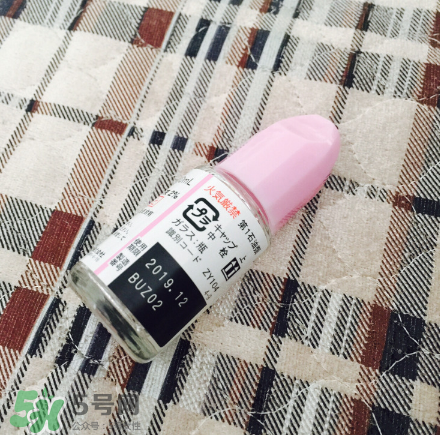 日本灰指甲藥水有用嗎？日本灰指甲藥水評測