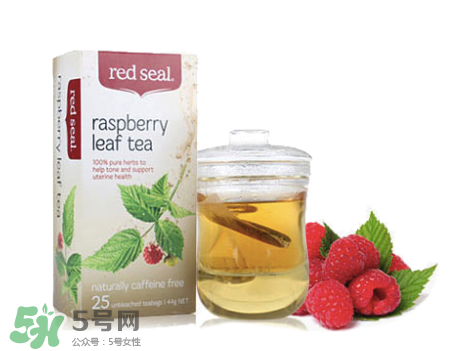 Red Seal紅印覆盆子茶怎么樣？Red Seal紅印覆盆子茶怎么喝？