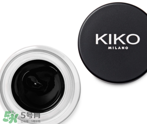 kiko眼線膏怎么樣_多少錢(qián)