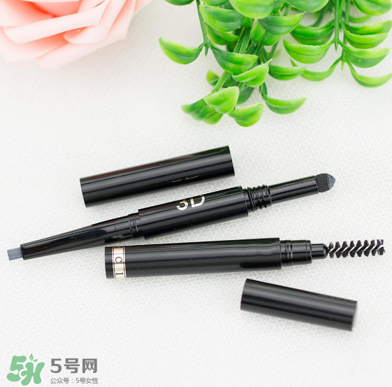 眉筆怎么選？眉筆和眉粉哪個(gè)好？