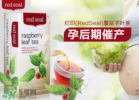 Red Seal紅印覆盆子茶能幫助順產(chǎn)嗎_對順產(chǎn)有利嗎？