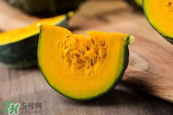 貝貝南瓜怎么保存？貝貝南瓜可以留種嗎