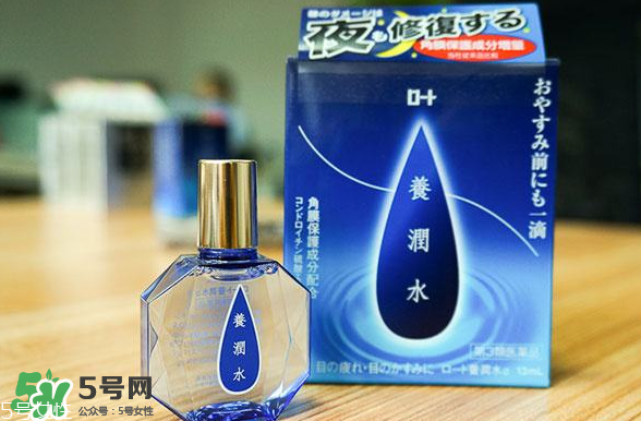 養(yǎng)潤(rùn)水只能晚上用嗎？養(yǎng)潤(rùn)水用法介紹