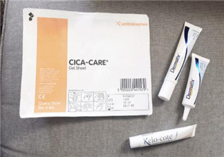 仙卡疤痕貼多少錢一盒？正品仙卡疤痕貼價(jià)格