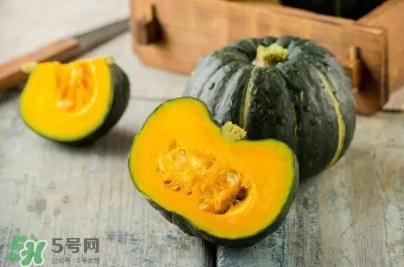 貝貝南瓜是哪里的？貝貝南瓜哪里產(chǎn)的