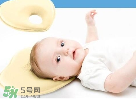 寶寶定型枕哪種好？都有哪些牌子？