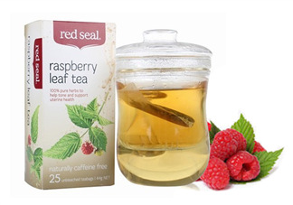 Red Seal紅印覆盆子茶怎么樣？Red Seal紅印覆盆子茶怎么喝？