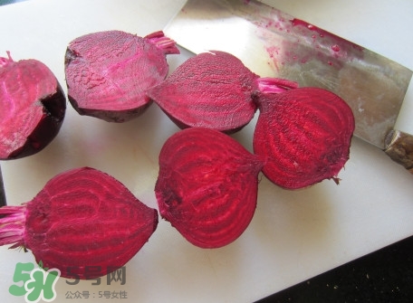 甜菜根是什么味道？甜菜根怎么保存