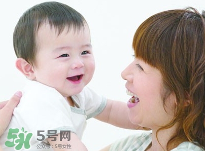 寶寶什么時候學會說話？怎么教寶寶說話？