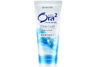 ora2牙膏孕婦可以用嗎？孕婦使用牙膏禁忌