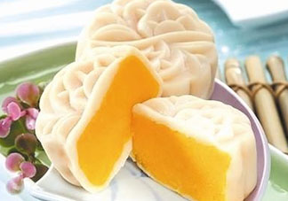 冰皮月餅為什么會裂？冰皮月餅開裂的原因