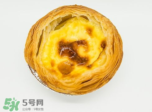 蛋撻為什么出爐后會(huì)塌卸？蛋撻怎么做不塌？