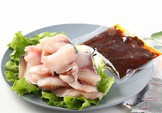 鰱魚可以做水煮魚嗎？鰱魚怎么做水煮魚？