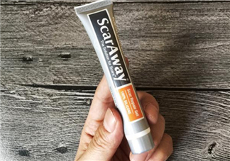 scaraway疤痕凝膠有用嗎？舒可薇疤痕凝膠使用心得
