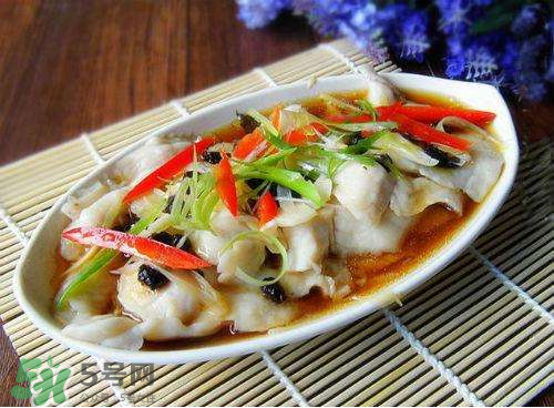 鰱魚可以清蒸嗎？清蒸鰱魚怎么做好吃？