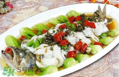 鰱魚可以清蒸嗎？清蒸鰱魚怎么做好吃？