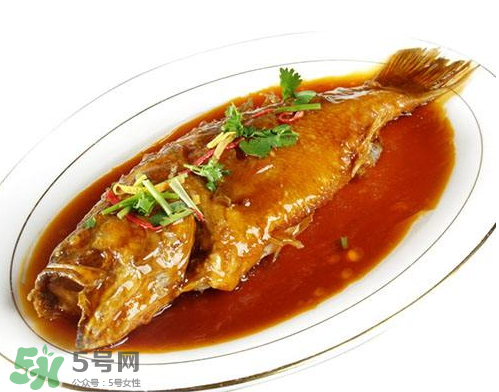 鱸魚(yú)可以紅燒嗎？鱸魚(yú)清蒸還是紅燒好吃？