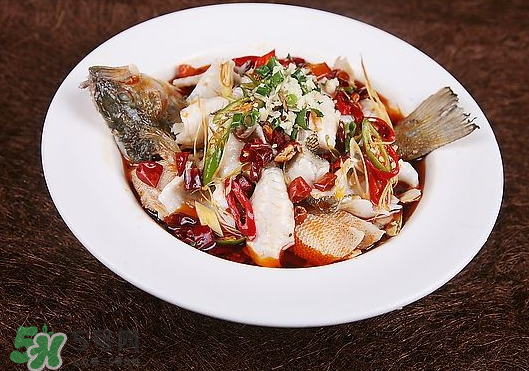 鱸魚可以做酸菜魚嗎？鱸魚可以做水煮魚嗎？