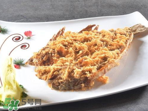 鱸魚能給寶寶做肉松嗎？鱸魚怎么做給寶寶吃？