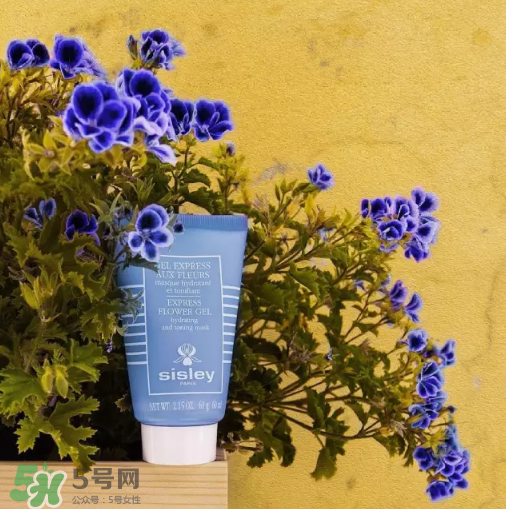 希思黎面膜怎么用？希思黎面膜使用方法