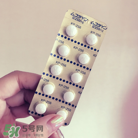 日本哮喘藥效果怎么樣？日本哮喘藥療效評測