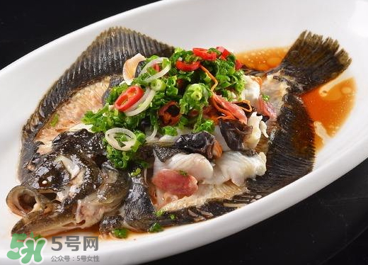 多寶魚蒸多久？?多寶魚怎么蒸？
