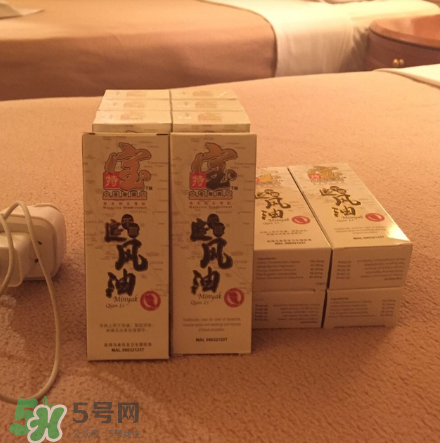 千里追風(fēng)油哪個(gè)牌子好？千里追風(fēng)油品牌推薦