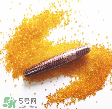 赫蓮娜蟒紋睫毛膏貴嗎 多少錢(qián)