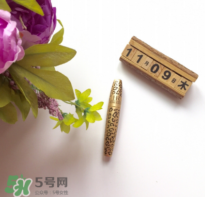 赫蓮娜蟒紋睫毛膏貴嗎 多少錢(qián)