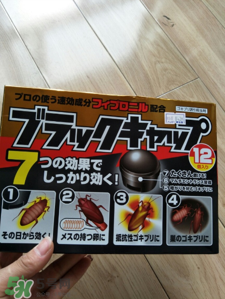 日本蟑螂藥哪里買得到？