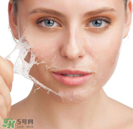 正確敷面膜的時(shí)間是多少？敷面膜小知識(shí)