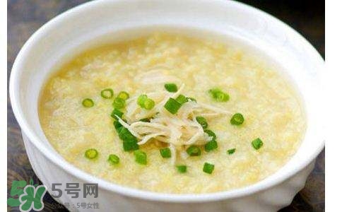 產(chǎn)后一周吃什么水果蔬菜？月子餐第一周必吃食譜！