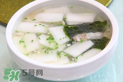 產(chǎn)后一周吃什么水果蔬菜？月子餐第一周必吃食譜！