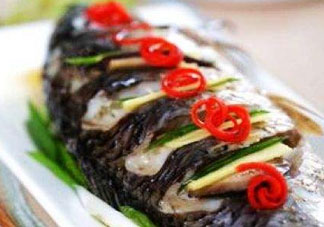 鰱魚可以清蒸嗎？清蒸鰱魚怎么做好吃？