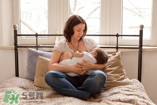哺乳期懷孕怎么辦？哺乳期懷孕還有奶嗎？