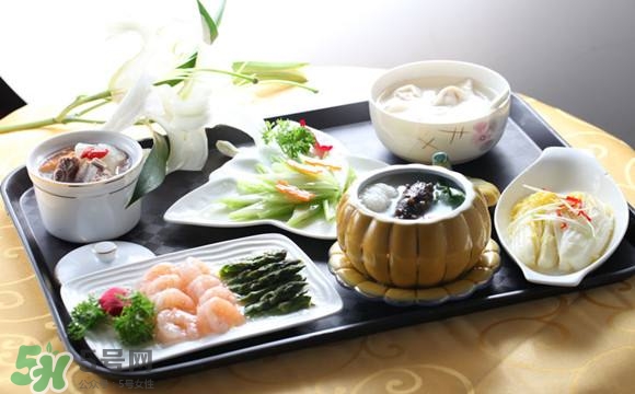 剛生完孩子的產(chǎn)婦吃什么好？有哪些禁忌？