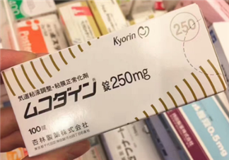 日本哮喘藥效果怎么樣？日本哮喘藥療效評測