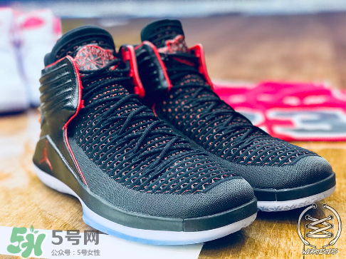 air jordan 32 mj day黑紅禁穿配色什么時(shí)候發(fā)售_多少錢？