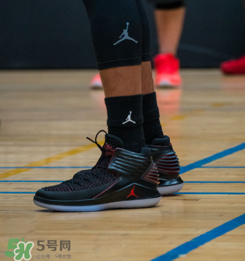air jordan 32 mj day黑紅禁穿配色什么時(shí)候發(fā)售_多少錢？