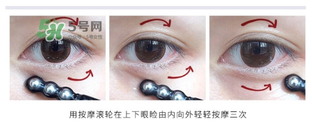 歐萊雅三珠小冰棒怎么用？歐萊雅三珠小冰棒使用方法