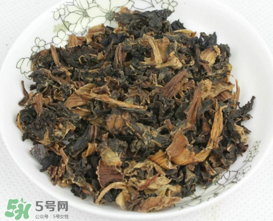 梅干菜用什么菜做的？紹興梅干菜的做法