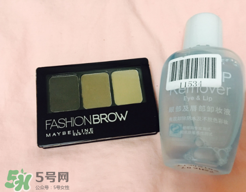 美寶蓮眉粉多少錢？美寶蓮眉粉價格