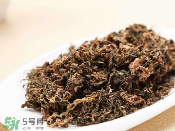 梅干菜有蟲子能吃嗎？梅干菜有點酸怎么辦
