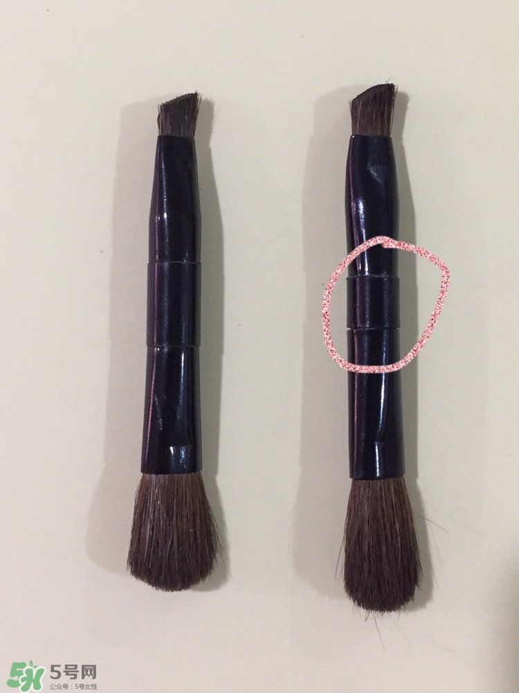 kate眉粉真假對比圖 kate眉粉真假怎么看？