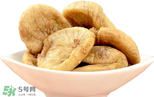 無花果干一天能吃多少？無花果干吃多了會(huì)怎樣