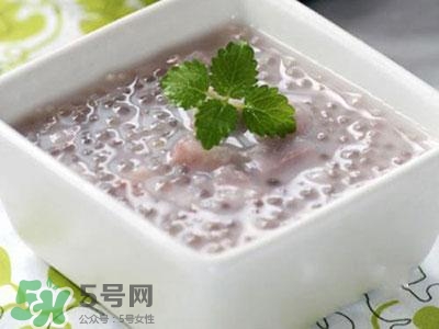 助產(chǎn)食物有哪些？孕婦生孩子時吃點什么？