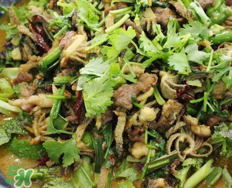 牛癟是什么？牛癟是牛的哪個(gè)部位
