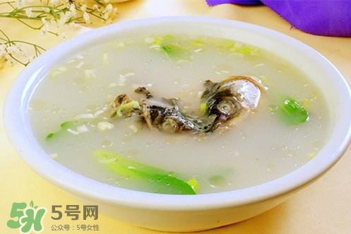青魚湯怎么做好吃？青魚湯的功效與作用